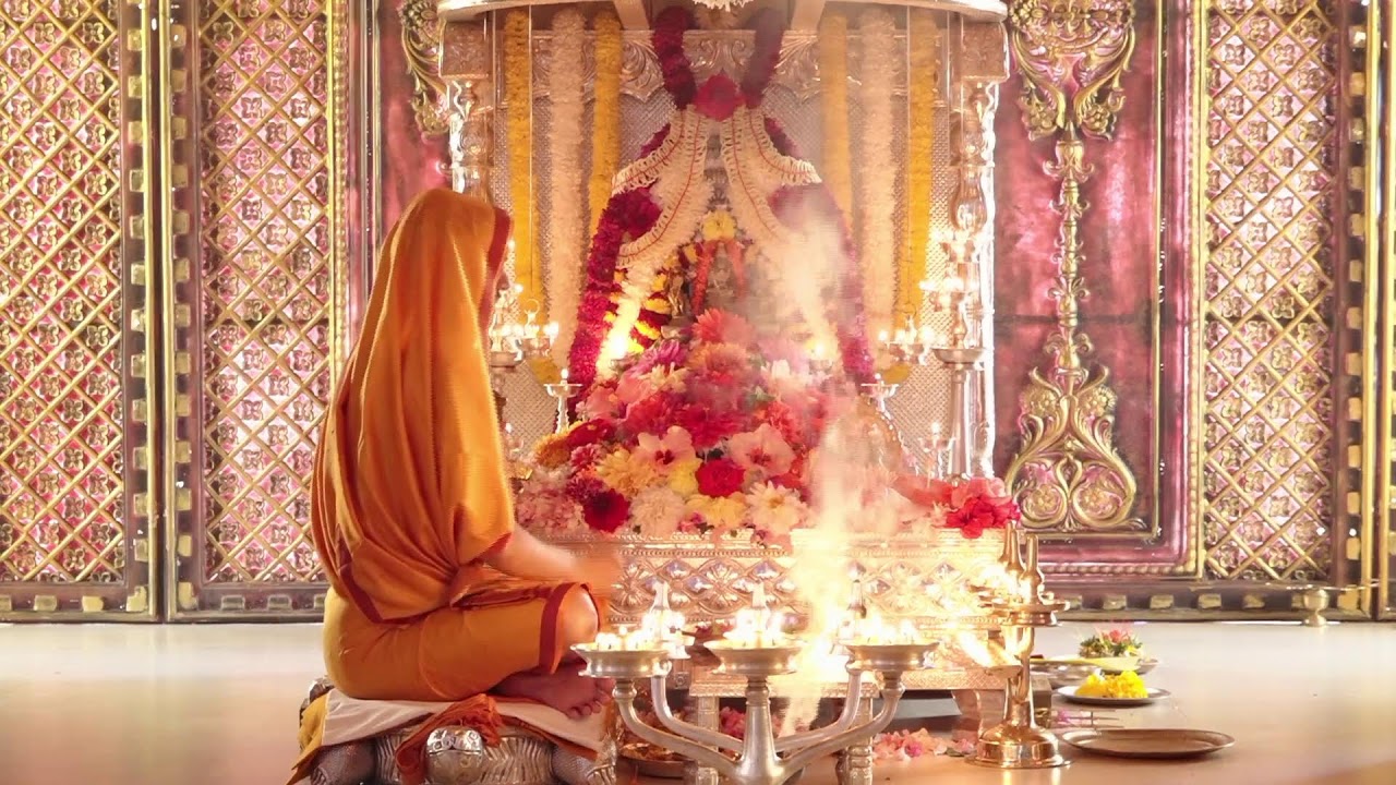 Navaratra Namasya : Saparivar Sri Sitaramachandra Chandramouleeshwara Rajarajeshwari Devata Pooja
