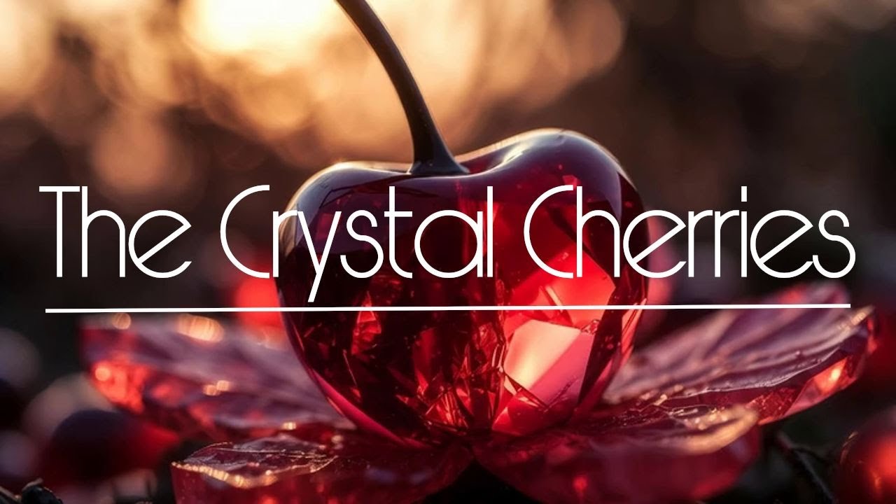 The Crystal Сherries