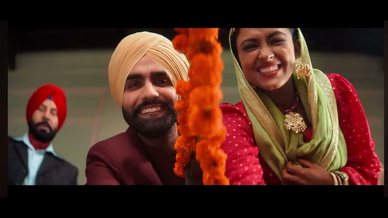 Bambukat 2 | Official Trailer | Ammy Virk | Simi Chahal | Binnu Dhillon | Gurpreet Ghuggi | 20th Feb