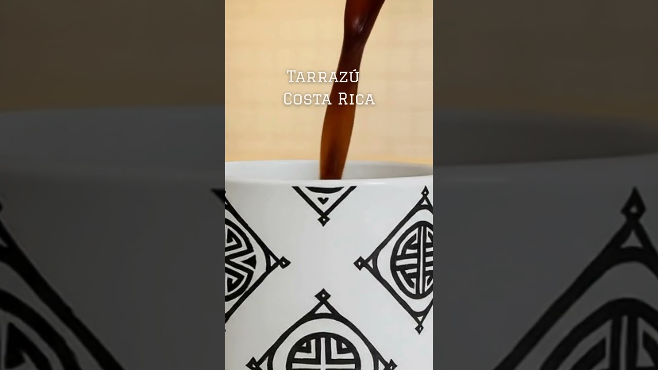 Tarrazu ☕ Perfectly Crafted, Flavor-Filled Journeys-brought to you by Ornelia&rsquo;s #homedecor#shopsmall