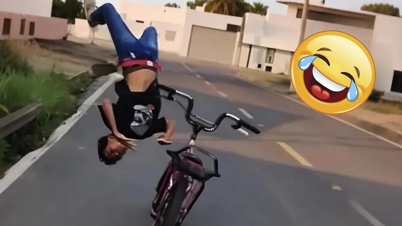 TRY NOT TO LAUGH 😂 Funniest Memes, Fails & Pranks Compilation | Part 4