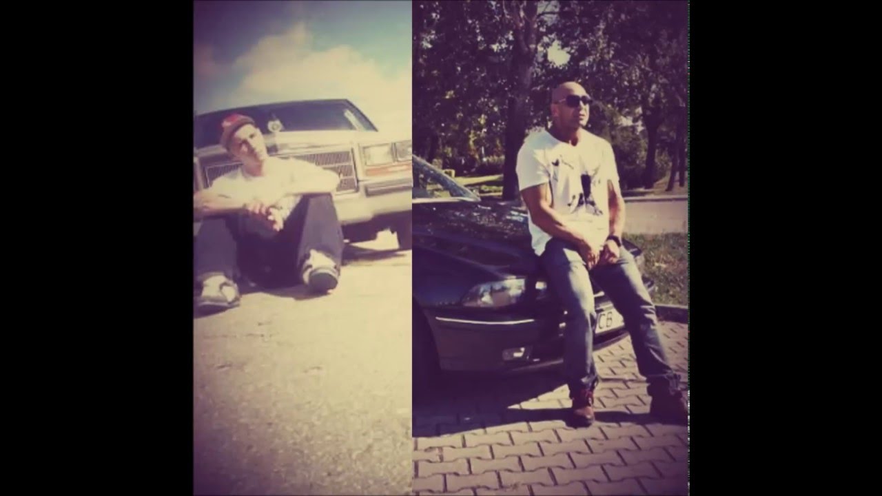 Kazno & Fiedas - NieChciany