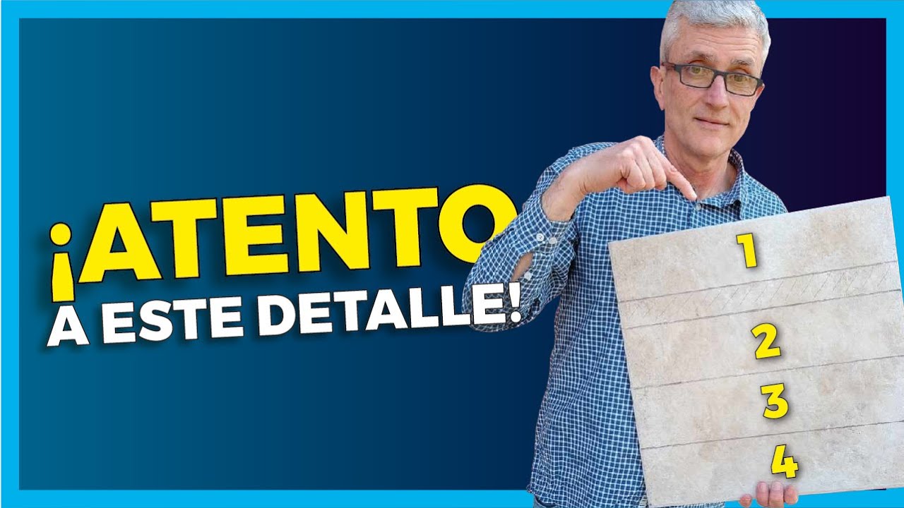 👉 Cómo Calcular la CANTIDAD de CERÁMICA para un Piso: ⭐️Fórmula PERFECTA⭐️