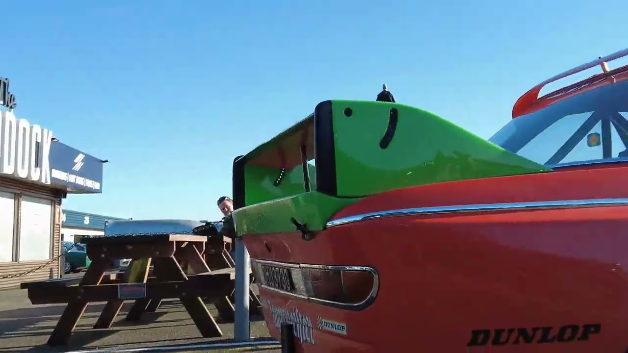 Milesmotoring - Pom26