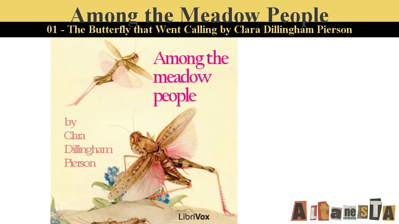 Among the Meadow People