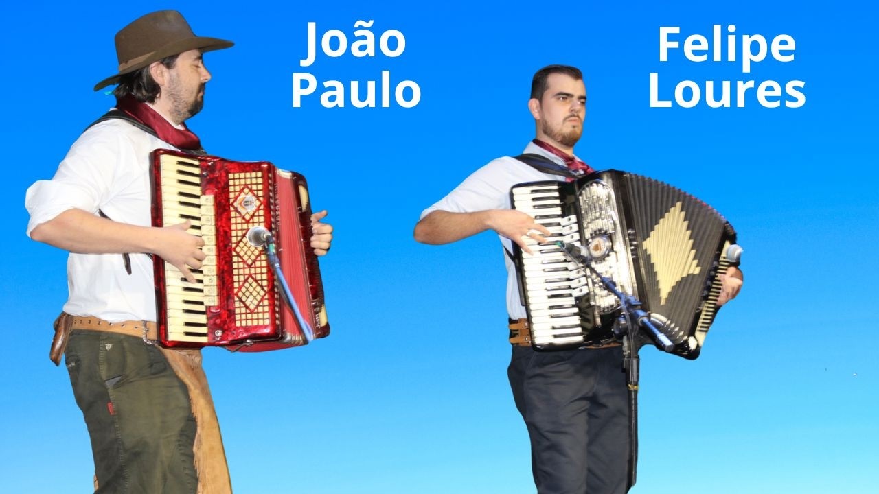 Tropeiro em Apuros (Virgílio Pinheiro) Exc João Paulo Mendes e Filipe Loures   Pinhão PR joaoparaiba