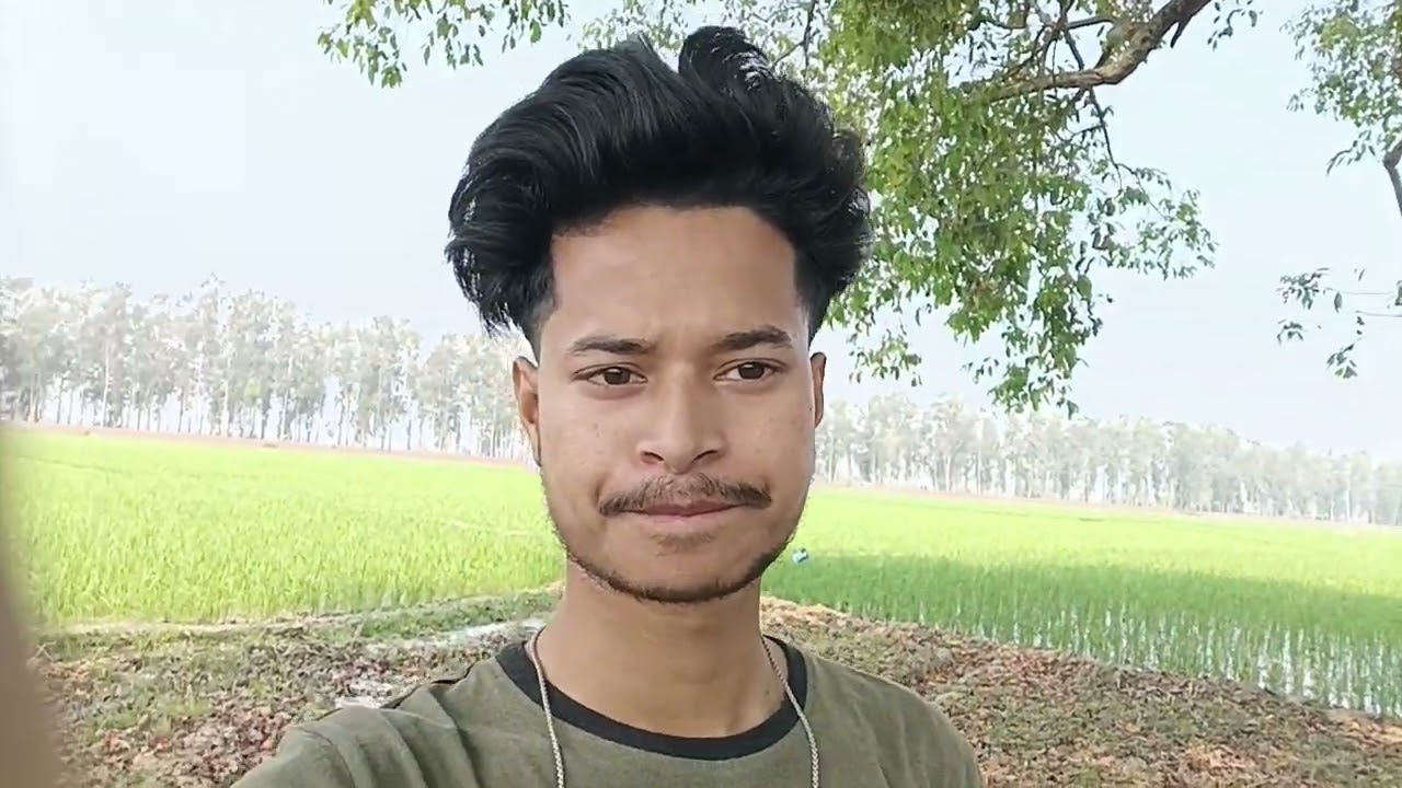 My new vlog please subscribe to my channel 