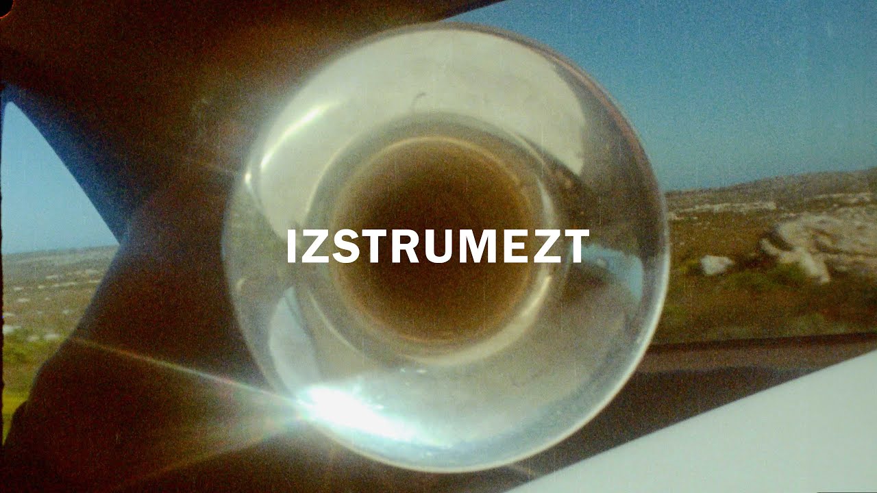 Instrument. Michael February/Keegan Steenkamp.
