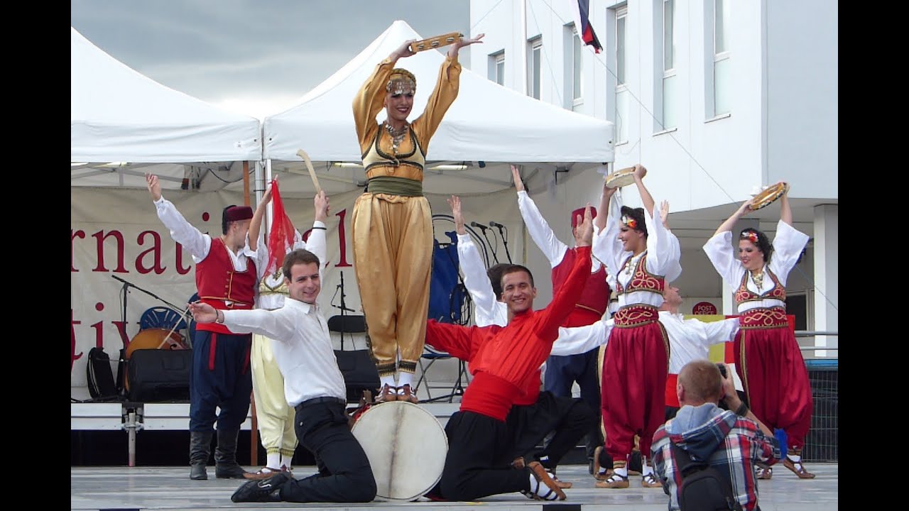 Serbia-10 @ Billingham International Folklore Festival 2015