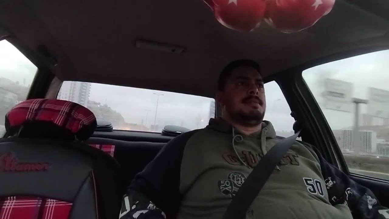 Ford Escort , Araç Titremesi , Arabayı Değiştirsek Ne Alırız