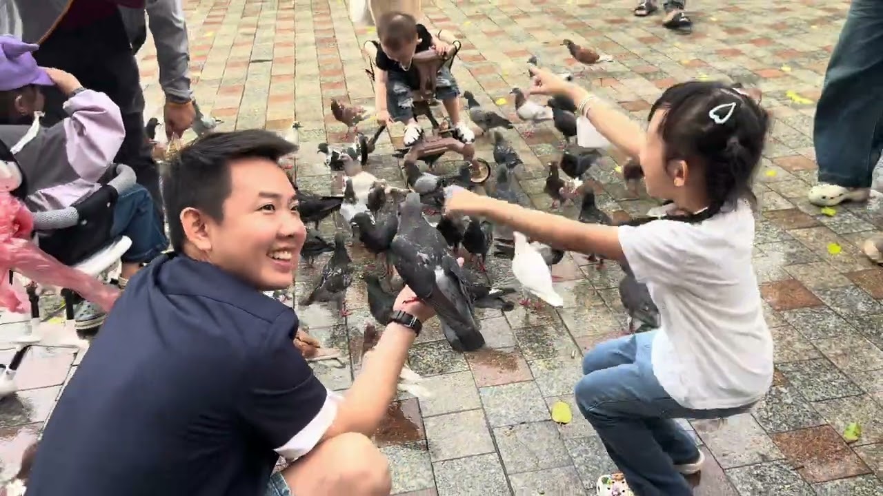 1 chuyến đi chơi thật vui !!!! 