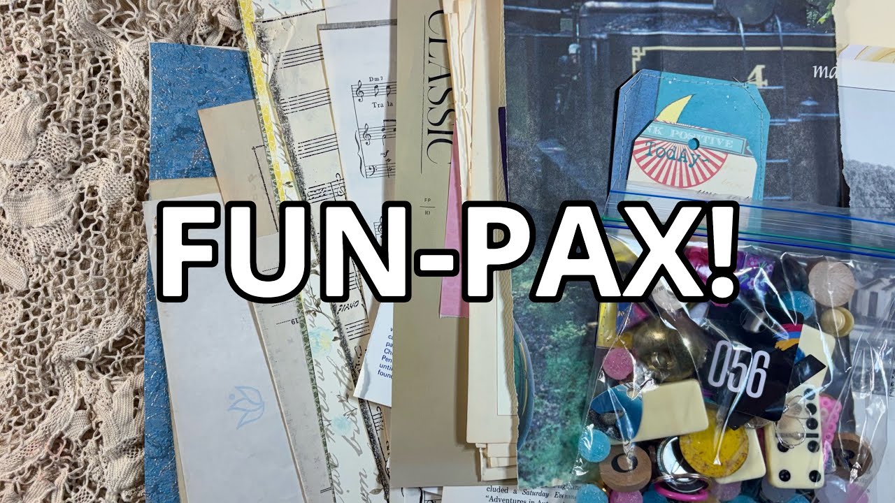 FRIDAY FUN-PAX 2-20-26 (SOLD OUT -- thank you!)