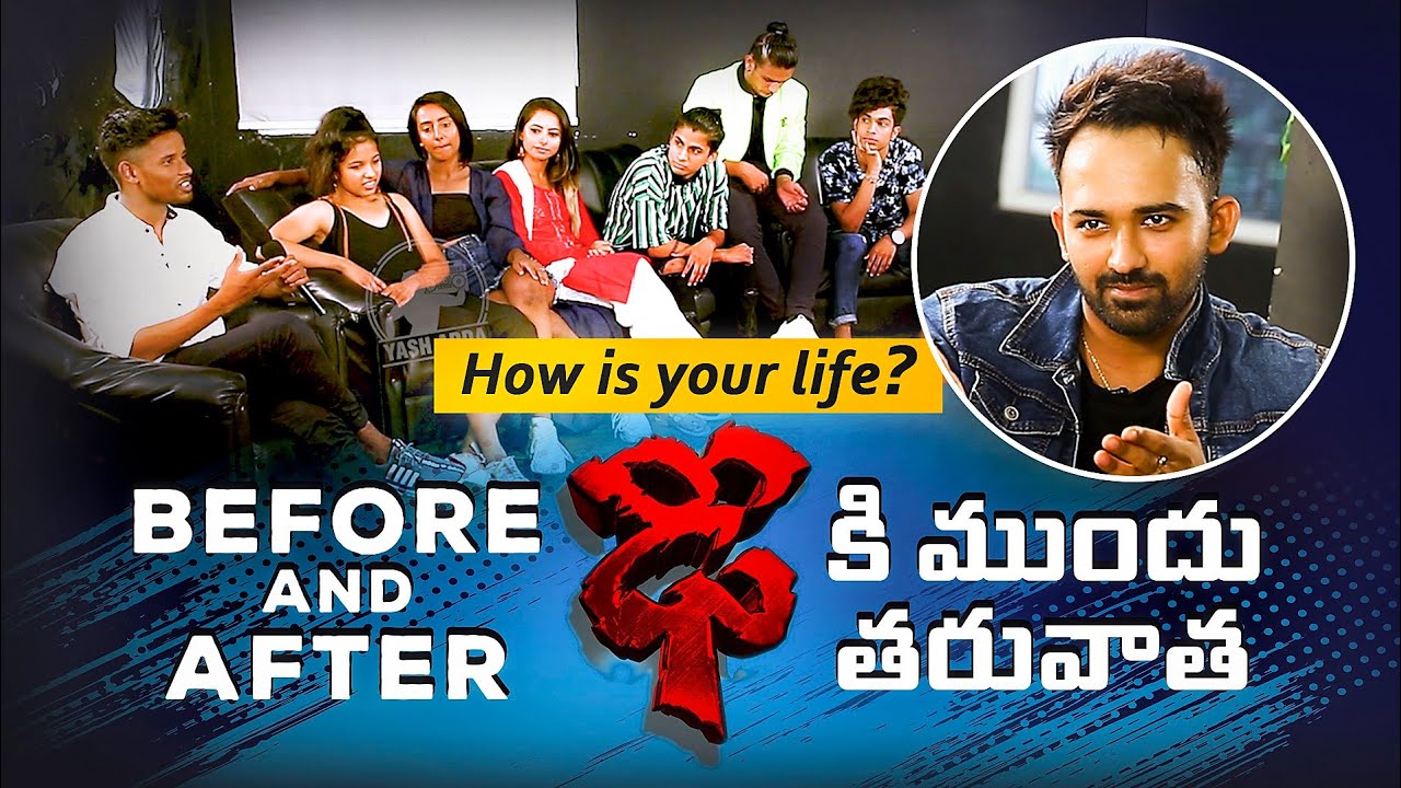 How Is ur Life Before Dhee And After Dhee || Yash With Dhee Jodi Champions || Yashwanth || Yash Adda