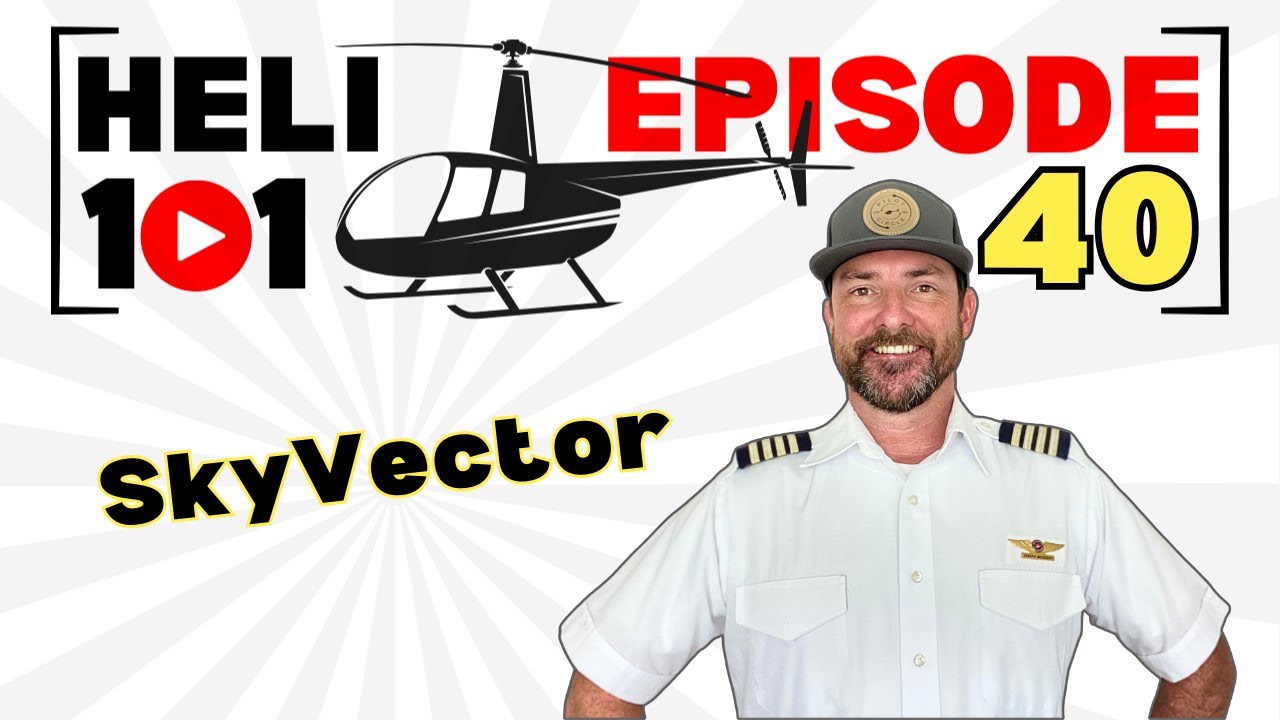What Is SkyVector?
