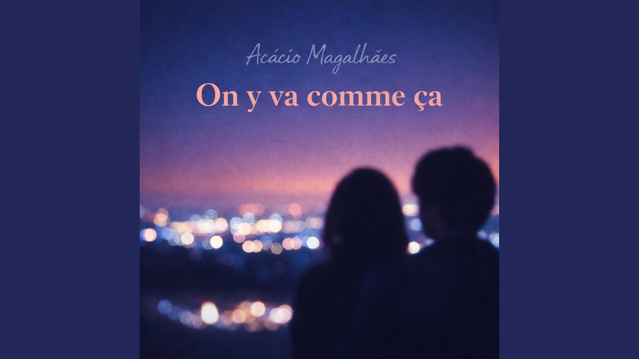 On y va comme ça