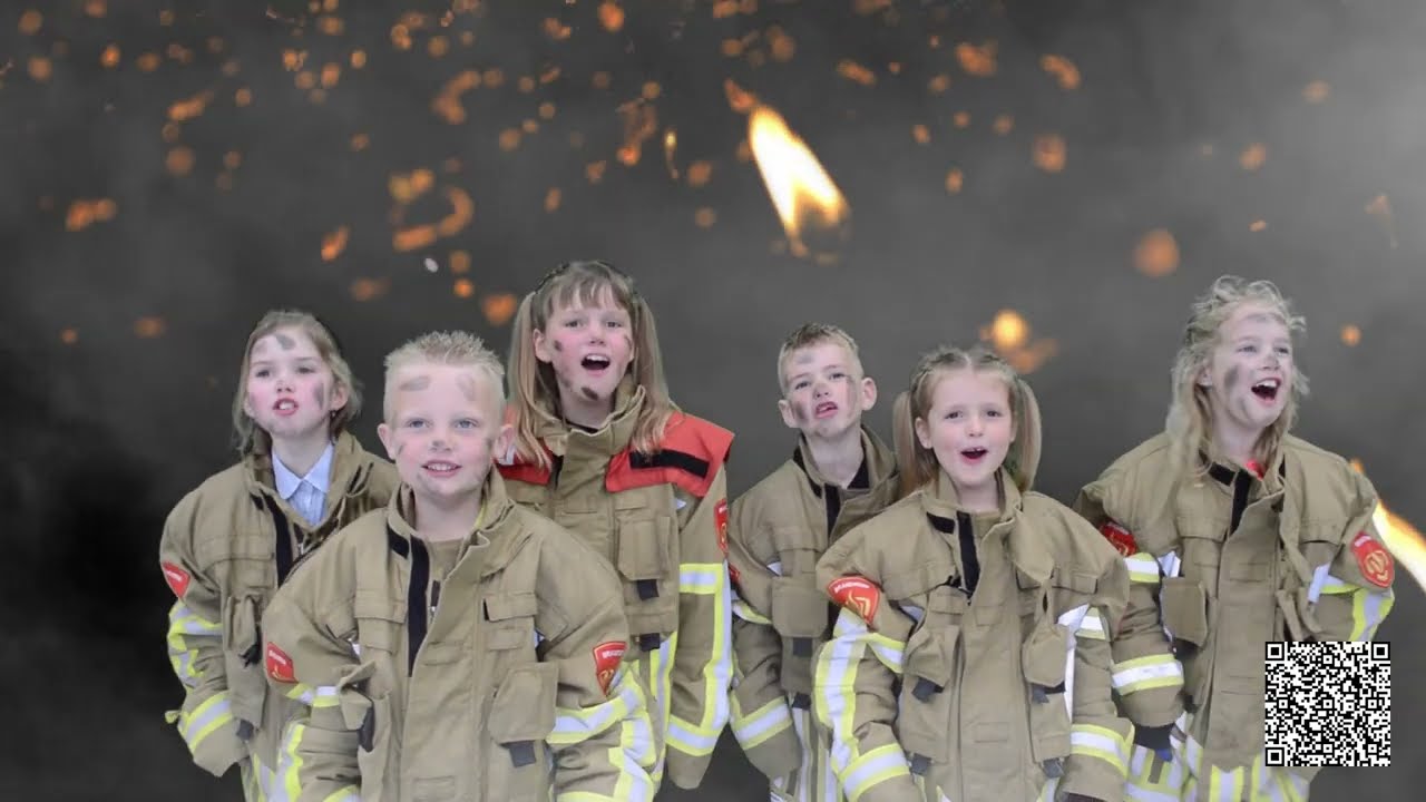 Werving Brandweer Meerlo
