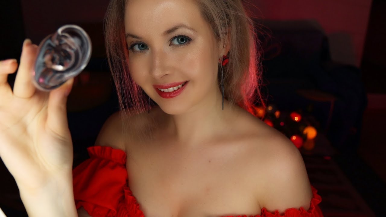 ASMR Teasing your ears: tingly ear cleaning for your relaxation 👂 100% tingles 🧹