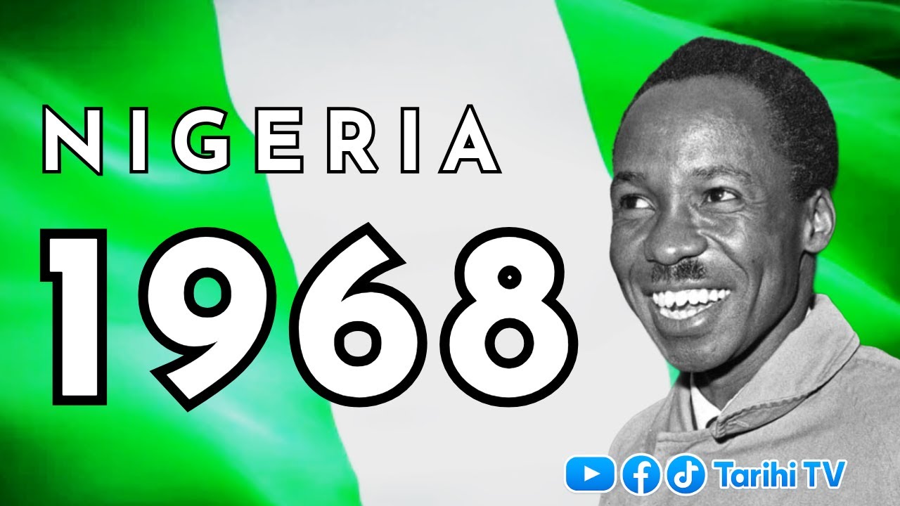 Najeriya a 1968: Ɓarnar mayaƙan Biafra kan sojin Najeriya, Tattaunawar sulhun Yaƙin Basasa,