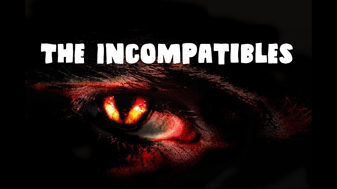 Dungeons and Dragons: Incompatibles