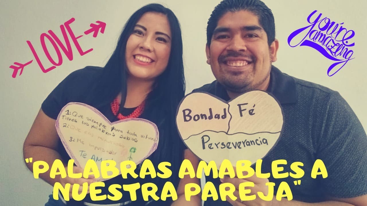 Dinámica para Matrimonios 