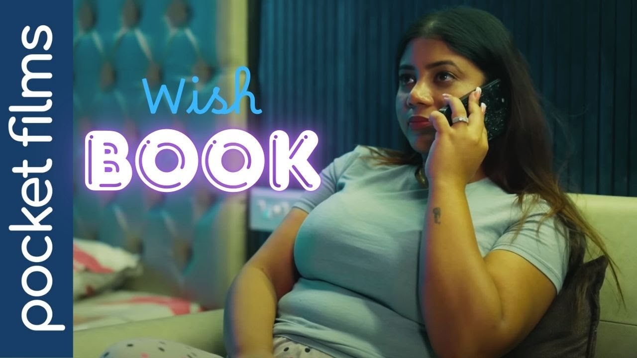 Wishbook - Ft. Tanaya Nandy | What if your dream life came true only to destroy you? | Hindi Drama