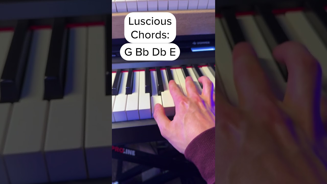 I don&rsquo;t recommend learning chords with the note names, but it can be motivating to learn quickly :)