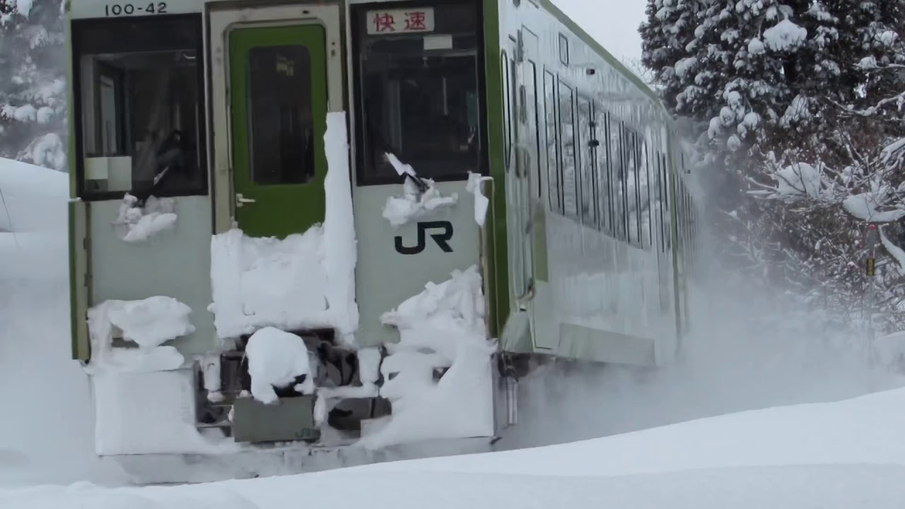[鉄道PV] Hello,Again～昔からある場所～