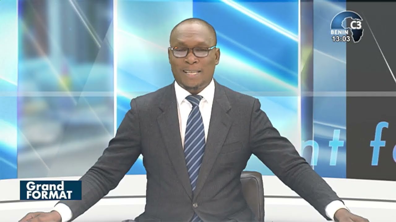CANAL3-BENIN : Le Grand Format du Dimanche 18 Janvier 2026