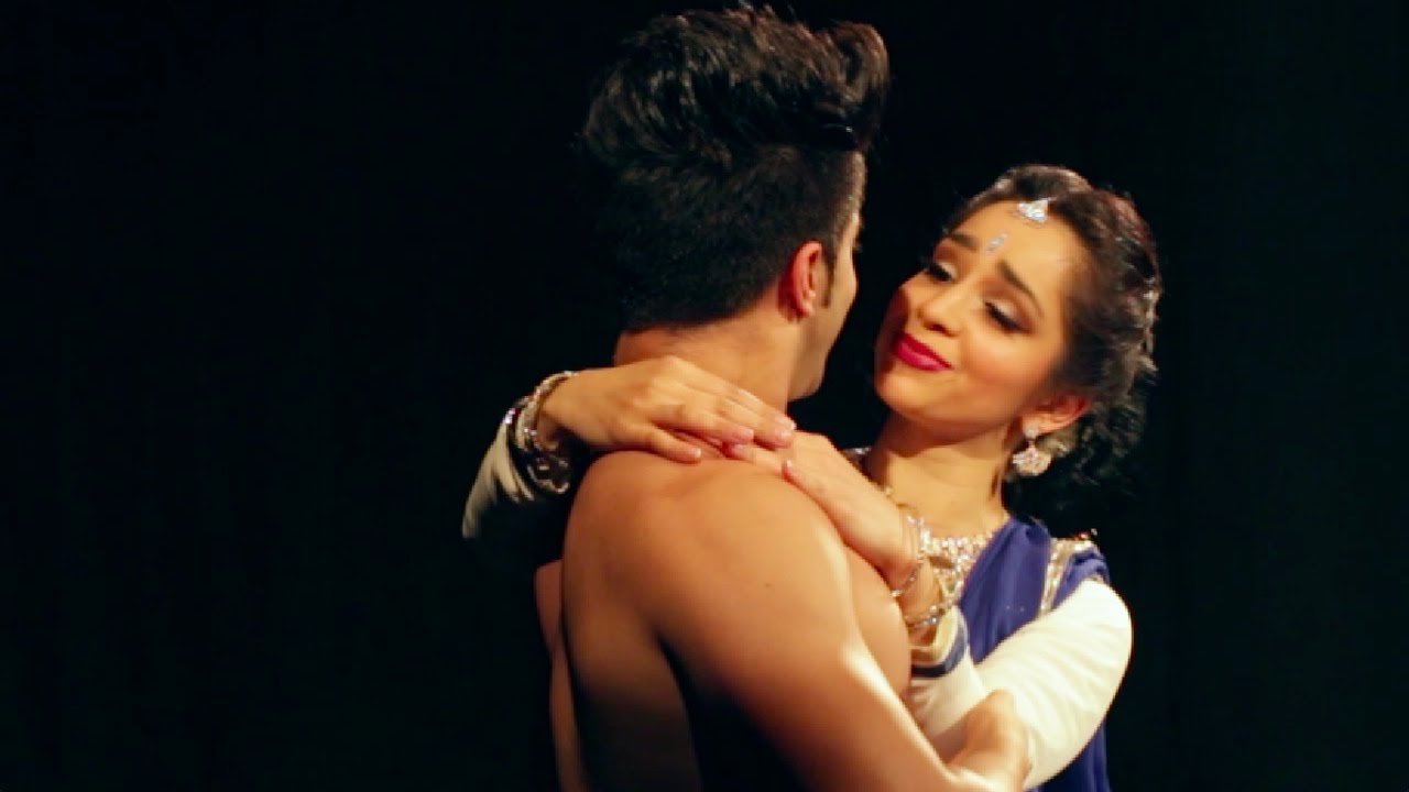 Jag Ghoomeya | Sultan | KATHAK | Svetlana Tulasi & Kumar Sharma