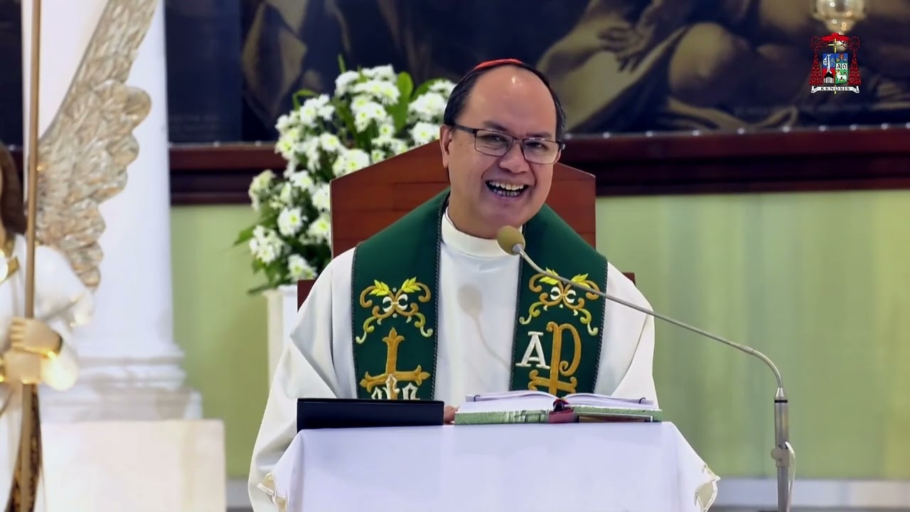 Huwebes ng Ika-5 Linggo sa Karaniwang Panahon