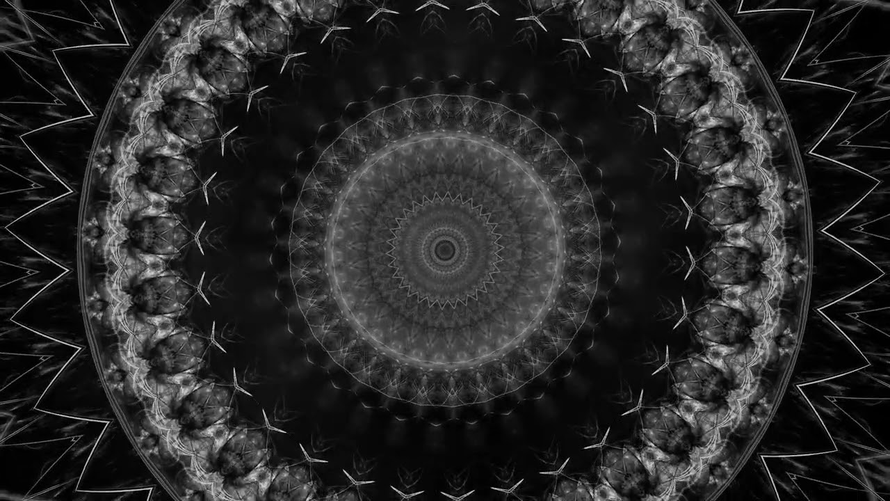 Hymns of Gyer ~ by PHURPA ~ Zhang Zhung Bon Meditation ~ dedicated to the space of primordial being