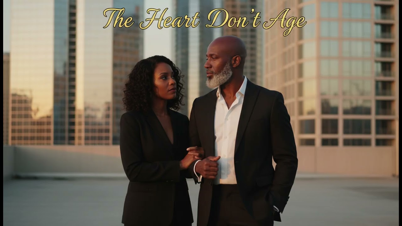 The Heart Don't Age