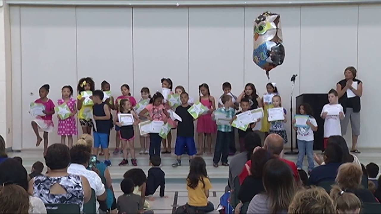 Morrison Academic Awards 5-27-16