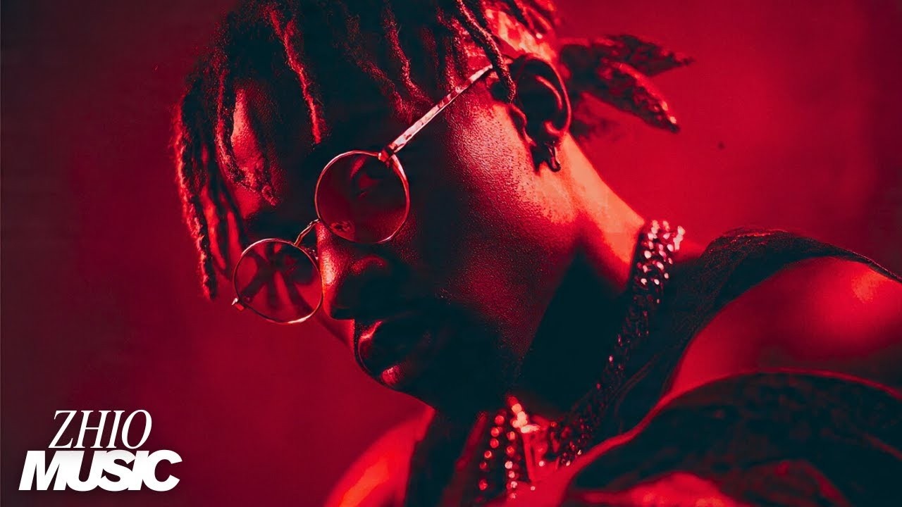 CRAZY FOR ME | DANCEHALL