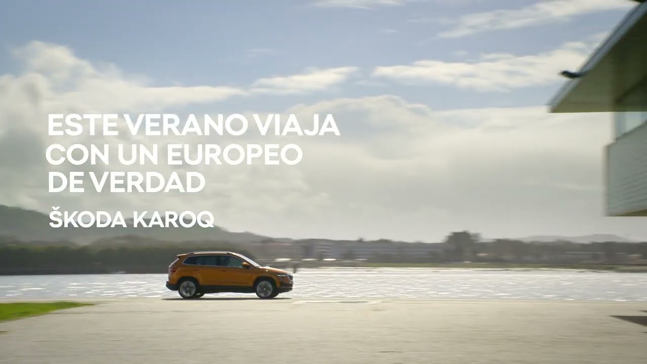&Scaron;KODA Karoq
