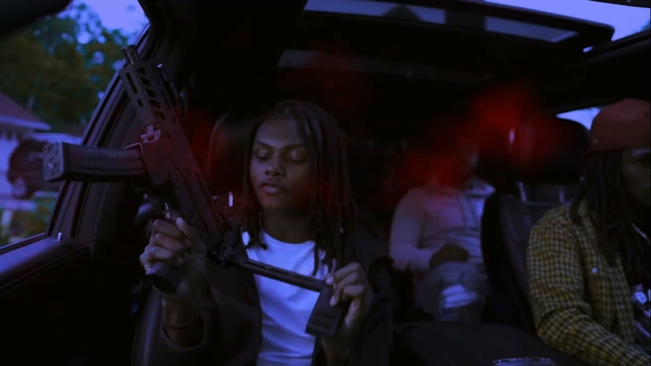 Babyfxce E Type Beat  - 