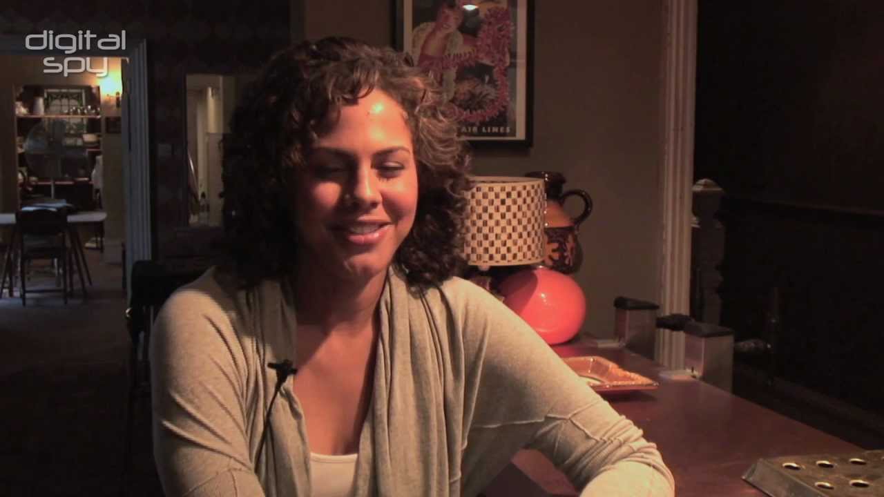 'Being Human's Lenora Crichlow: 'Annie has grown up a lot'