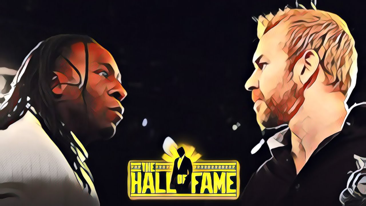 Booker T Says Christian Is Most Underrated Wrestler Ever