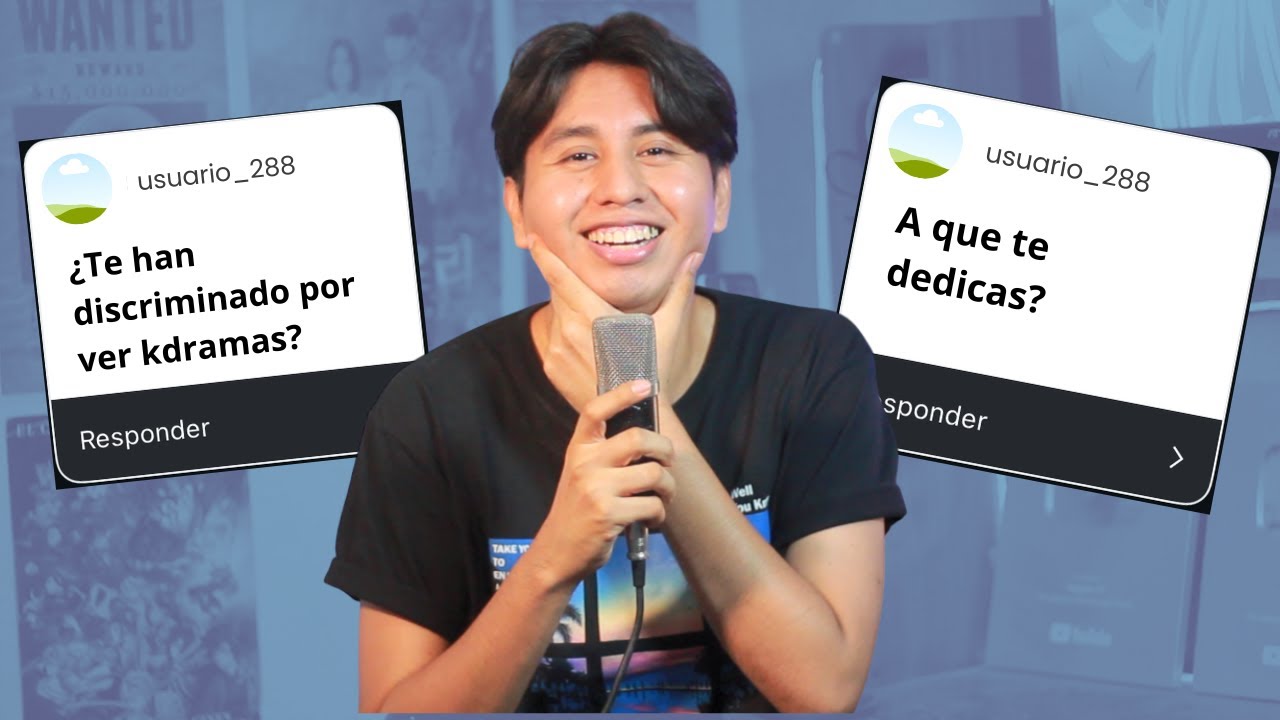 LO QUE QUIERAN SABER | PREGUNTAS Y RESPUESTAS