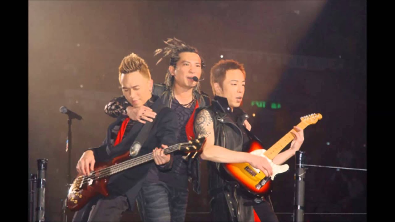 組Band時間-Beyond的六月天_Part 2