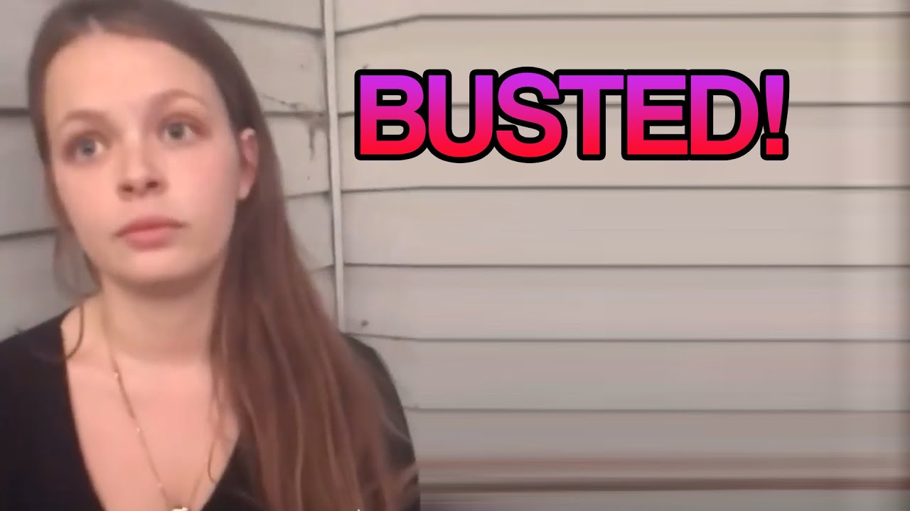 CHEATERS CAUGHT RED HANDED COMPILATION #41