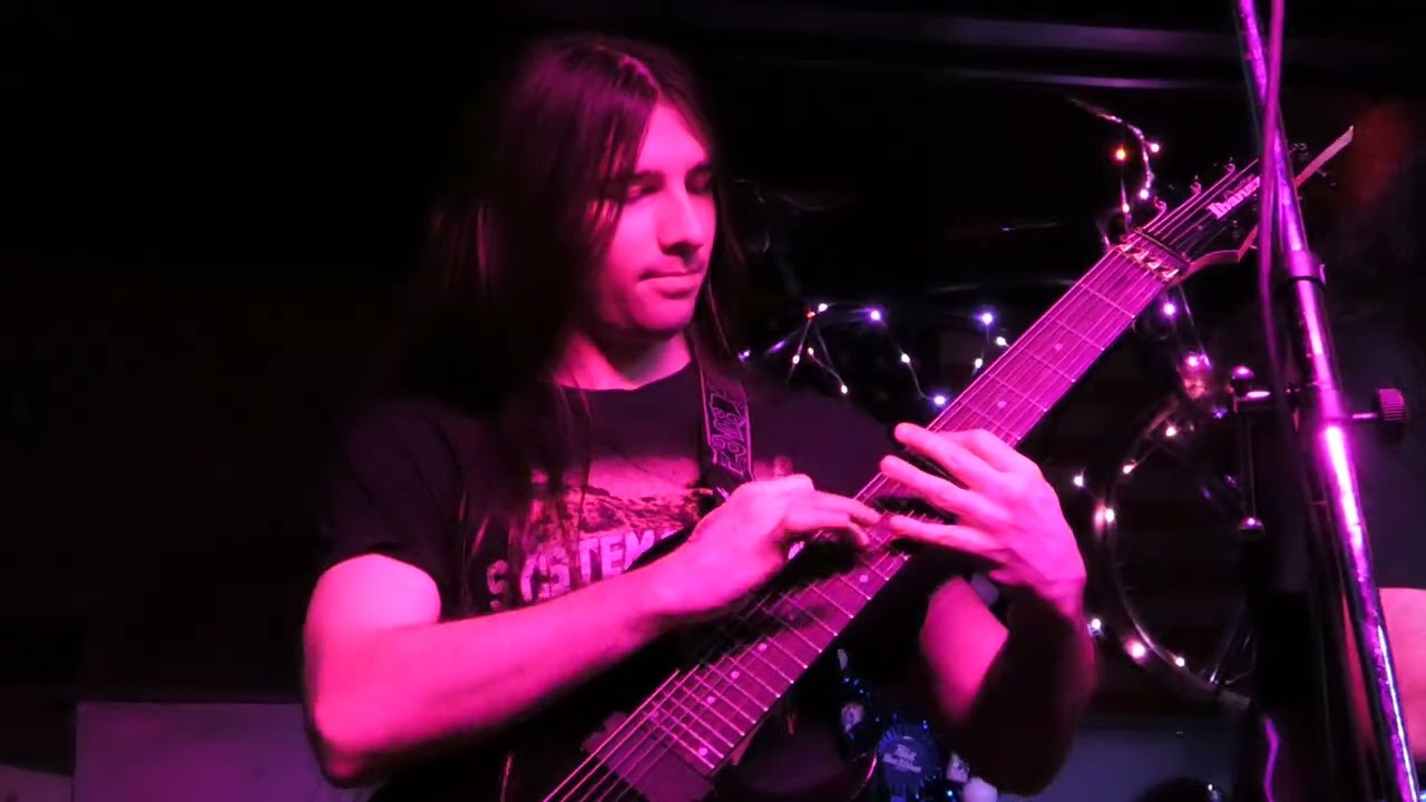 DarkEater band - 