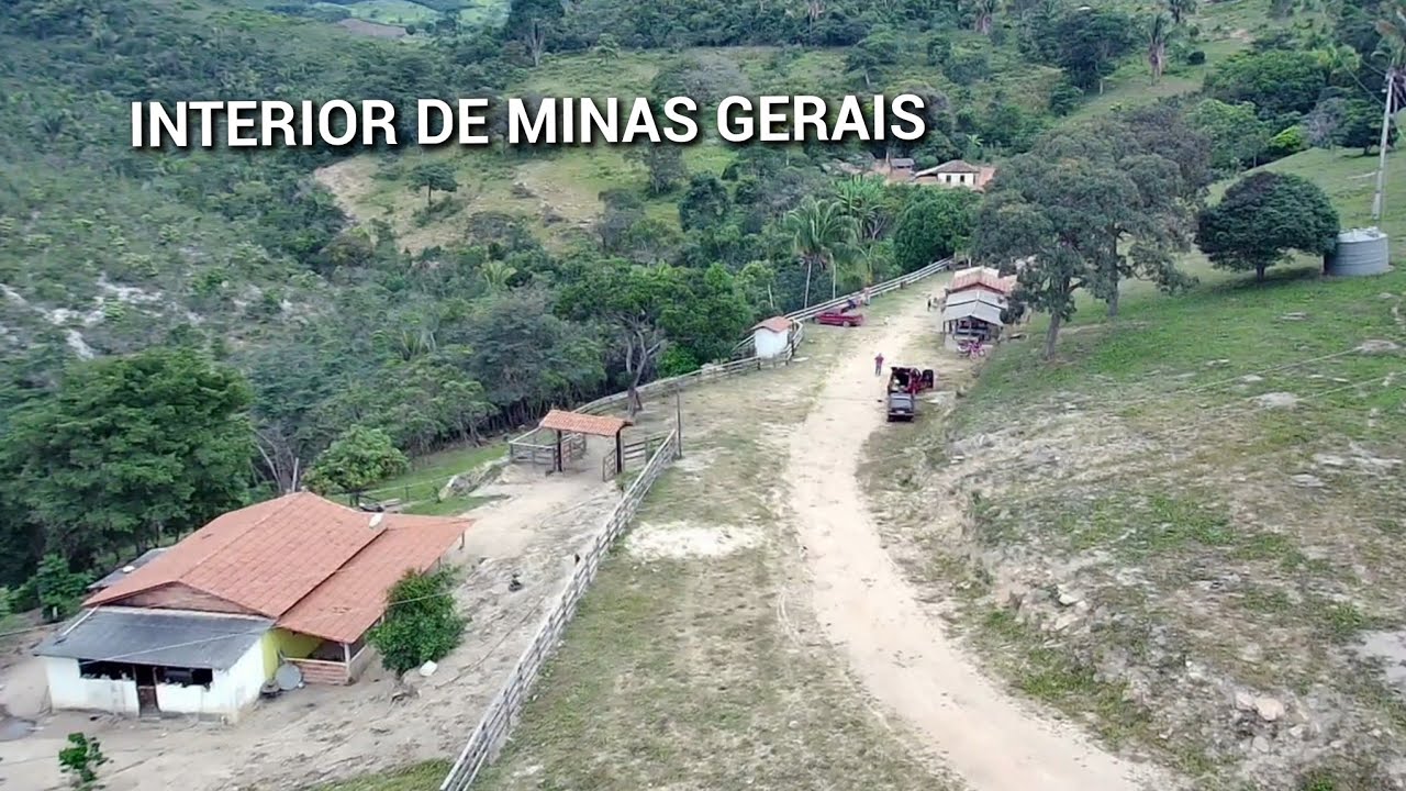 PASSEIO , NO INTERIOR DE MINAS GERAIS ZONA RURAL DE ITAMARANDIBA MG , DISTRITO DE SANTA JOANA (VLOG)