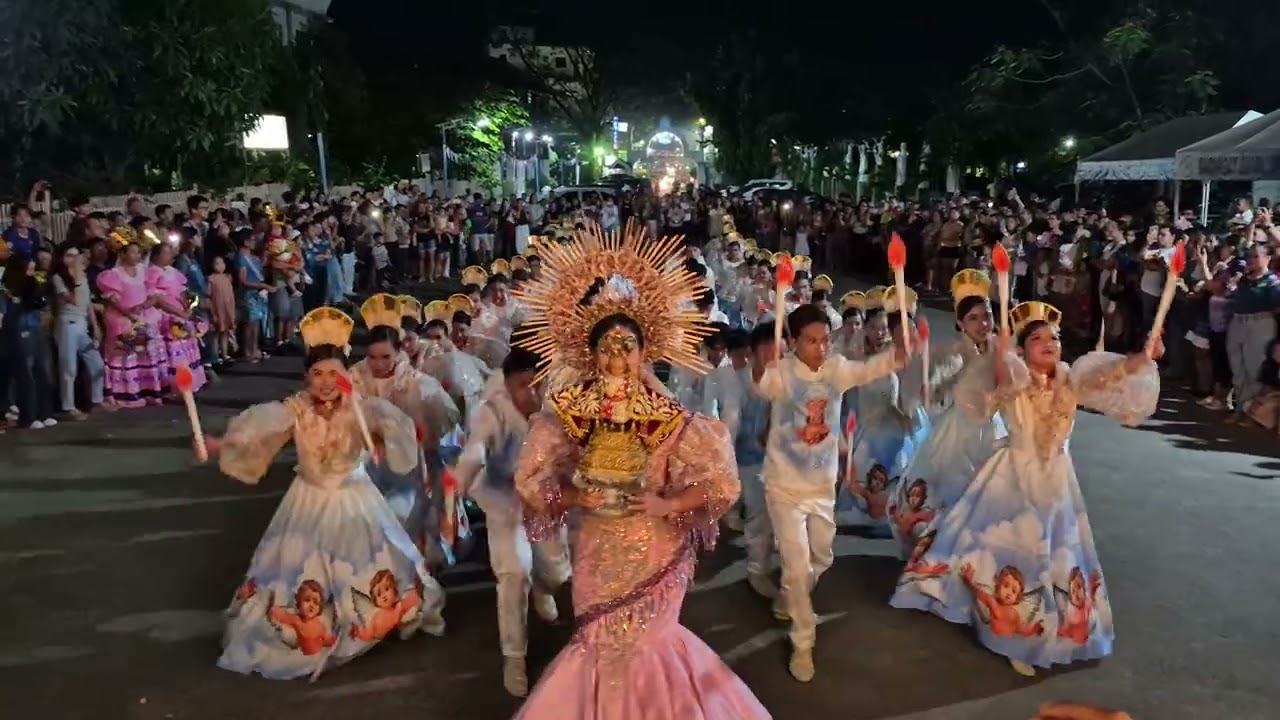 FIESTA SEÑOR SA PAROKYA 2026