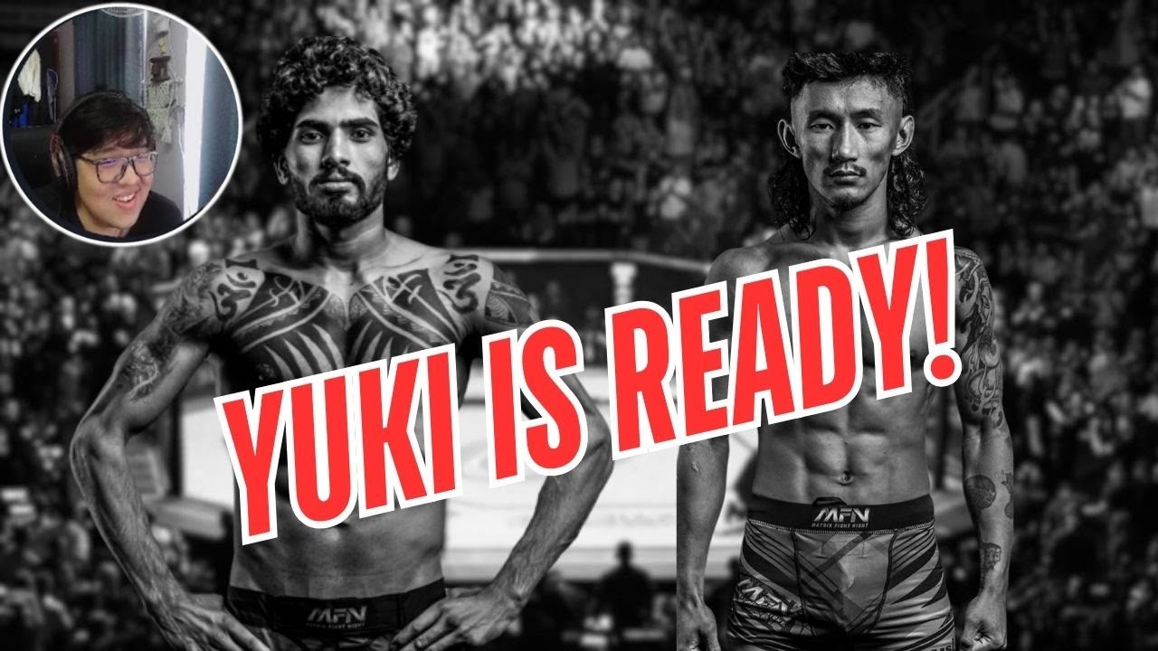 Yuki Angdembe VS Baagi Mandeep Prajapati Next? NWC Calls Out MFN!