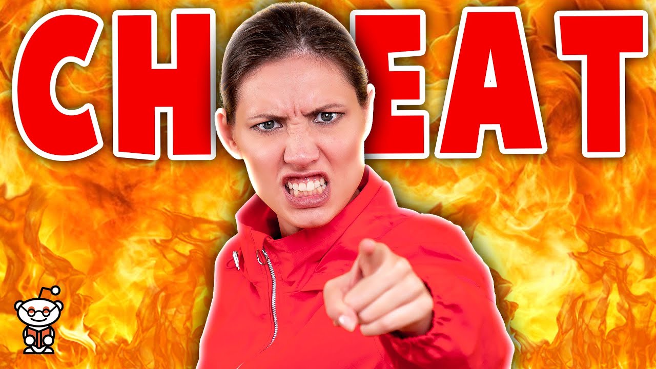 r/NuclearRevenge МОЯ ЖЕНА-ИЗМЕННИЦА ПЫТАЛАСЬ ОТНЯТЬ У МЕНЯ ВСЁ! — Истории Reddit