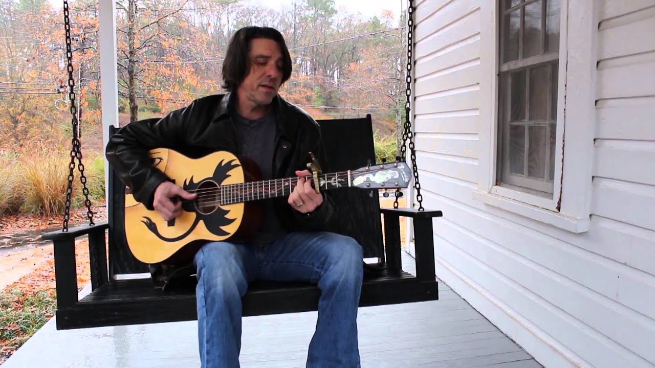 Mike Cooley @ the Birthplace Sessions, 12-06-2013