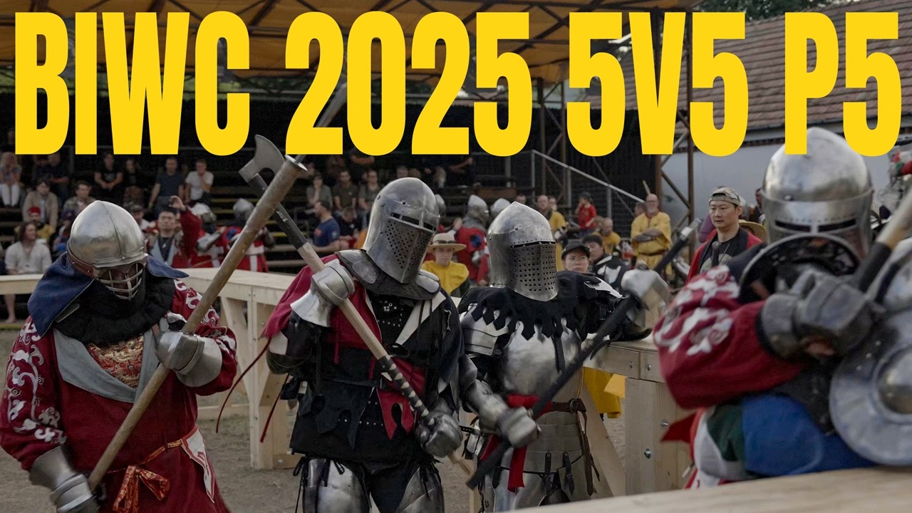 BIWC 25 5v5 P5