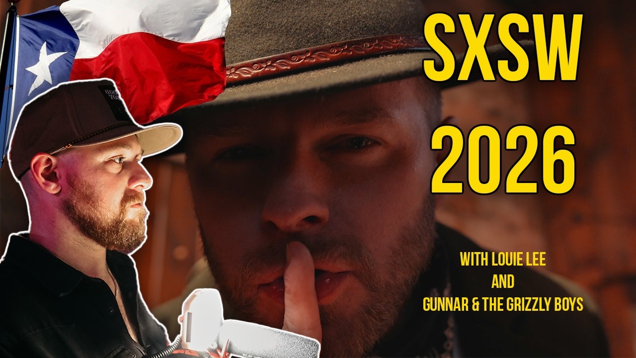 What It&rsquo;s REALLY Like Playing SXSW (A Week With Two Bands in Austin)