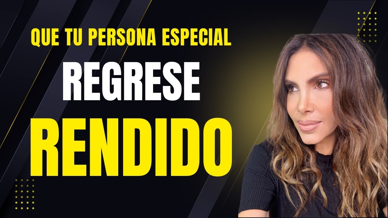 💥 ¡Que Tu PE Regrese Rendido CONSEJO INFALIBLE 💖🔥